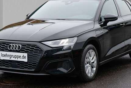 Audi A3 78.341 km 20.580 &euro; Koblenz 56070