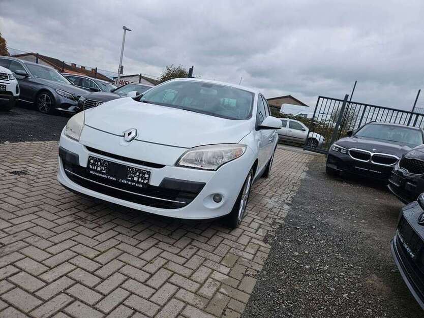 Renault Megane 68.713 km 6.450 € Calden 34379