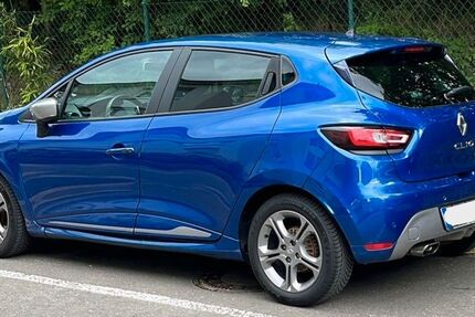 Renault Clio 100.000 km 7.900 &euro; Ingelheim am Rhein 55218