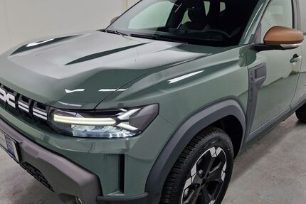 Dacia Duster 4.340 km 28.950 &euro; Landau 76829