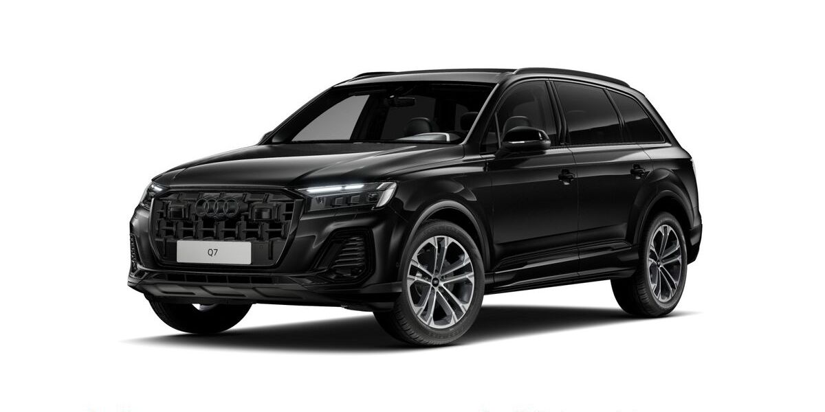 Audi Q7 10.718 km 67.890 &euro; Oberursel 61440