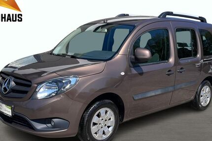 Mercedes-Benz Citan 129.000 km 10.700 &euro; Seelze 30926