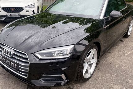 Audi A5 111.500 km 18.950 &euro; Trappenkamp 24610