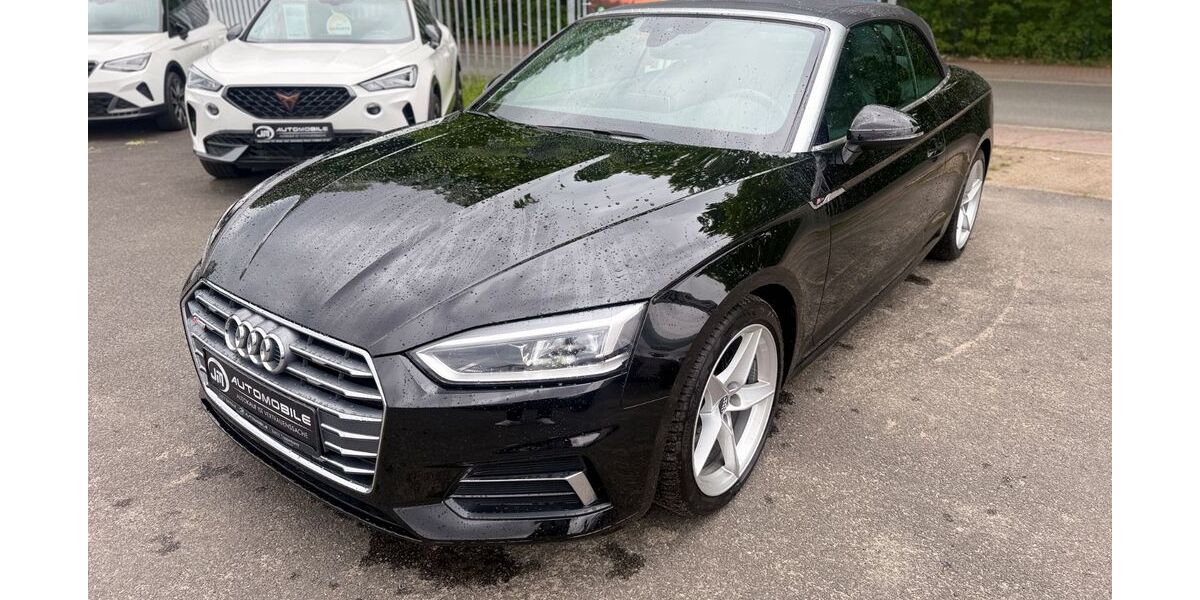 Audi A5 111.500 km 18.950 &euro; Trappenkamp 24610