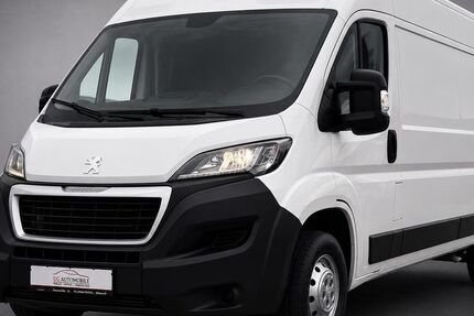 Peugeot Boxer 133.000 km 13.880 &euro; Eichenzell 36124