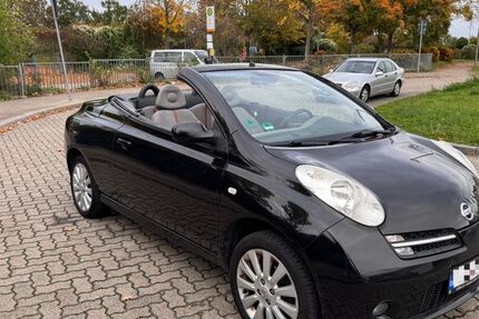 Nissan Micra 195.000 km 1.200 &euro; Ludwigshafen 67061