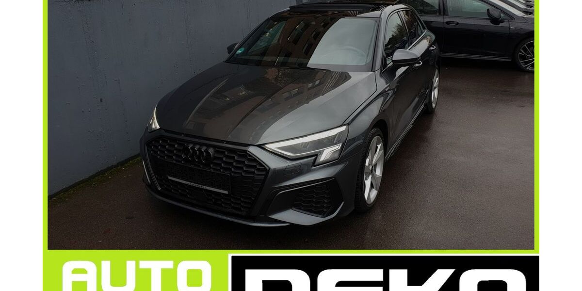 Audi A3 31.435 km 33.270 &euro; Waiblingen 71332