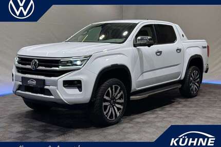 VW Amarok