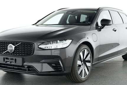 Volvo V90 17.657 km 47.900 &euro; Crailsheim 74564