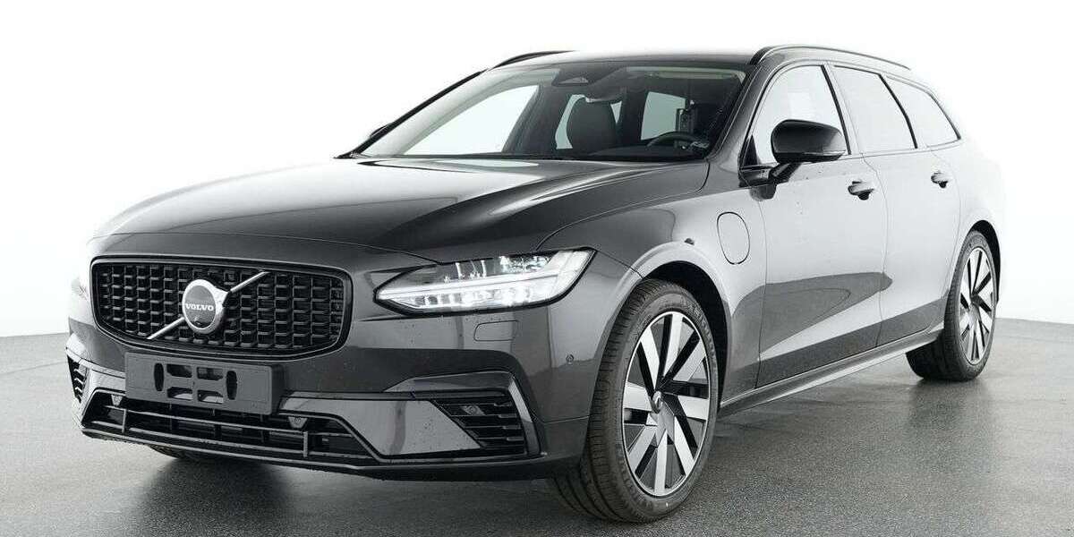 Volvo V90 17.657 km 47.900 &euro; Crailsheim 74564