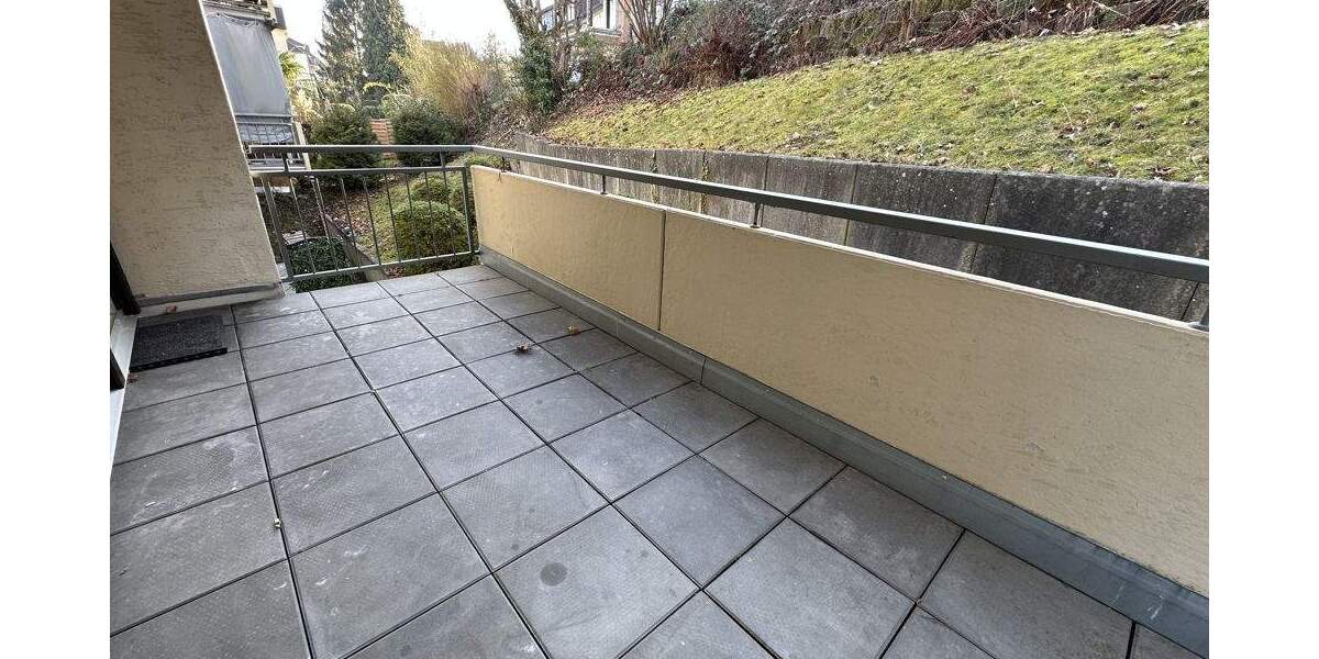 Etagenwohnung Montabaur - 2 Zimmer, 58 m&sup2;, 165.000&euro; | Angebot:25770009