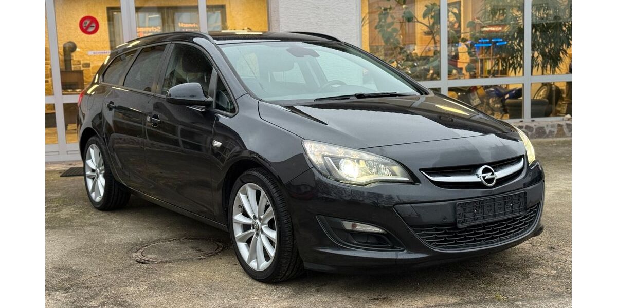 Opel Astra 178.626 km 4.999 &euro; Wiesbaden 65203