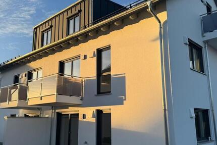 Neubauwohnung Erstbezug 2 zimmer