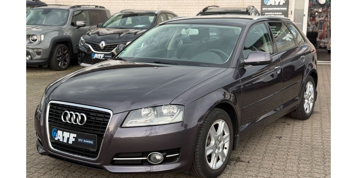 Audi A3 197.000 km 4.800 &euro; Münster 48165