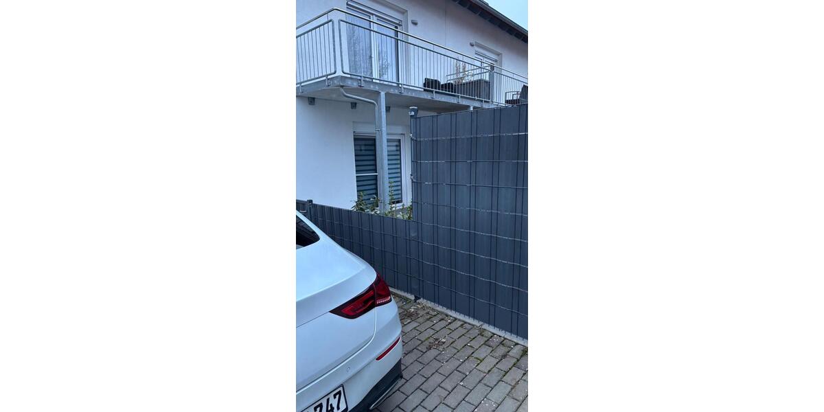 Erdgeschoßwohnung Buchen (Odenwald) - 3 Zimmer, 83 m&sup2;, 270.000&euro; | Angebot:26572973