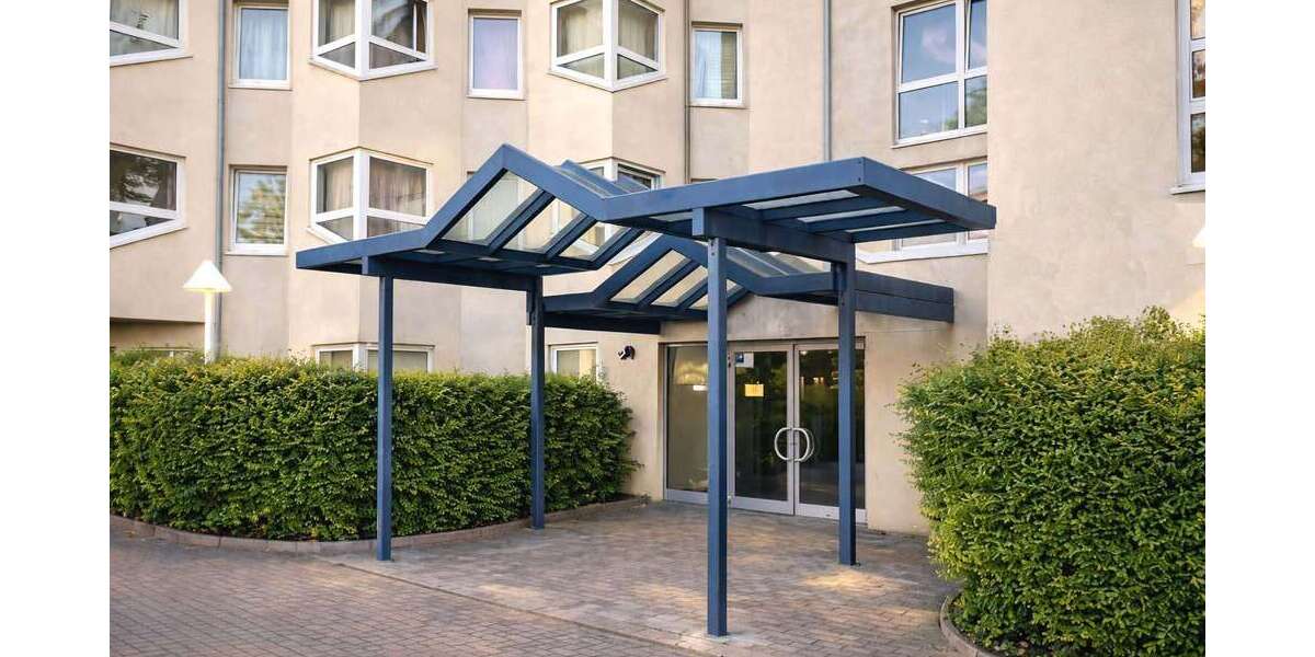 Etagenwohnung Rüsselsheim - 1.5 Zimmer, 28 m&sup2;, 95.000&euro; | Angebot:26661649