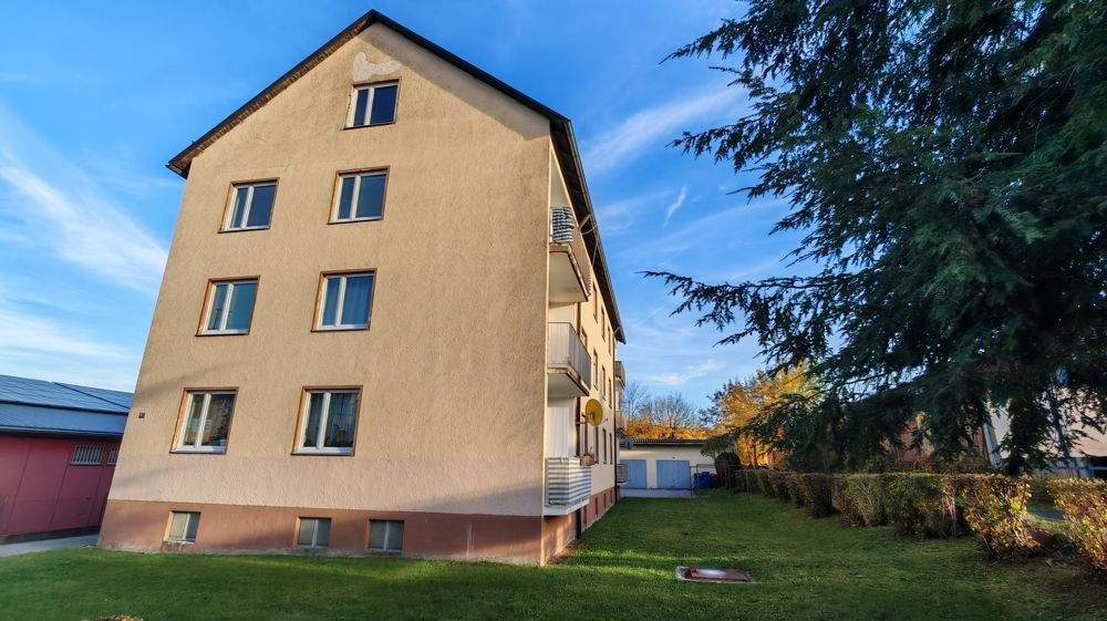 Zimmer Passau Haidenhof-Süd - 4 Zimmer, 85 m&sup2;, 800&euro; | Angebot:25685458