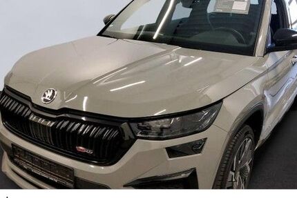 Skoda Kodiaq 62.999 km 36.630 &euro; Halle (Saale) 06110