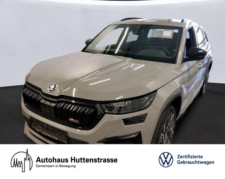 Skoda Kodiaq 62.999 km 36.630 &euro; Halle (Saale) 06110