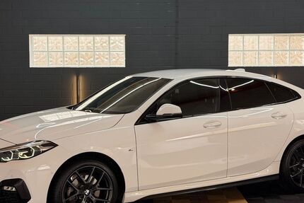 BMW 218 Gran Coupé 46.900 km 27.500 &euro; Hofgeismar 34369