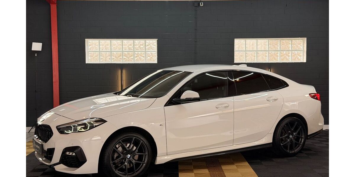 BMW 218 Gran Coupé 46.900 km 27.500 &euro; Hofgeismar 34369