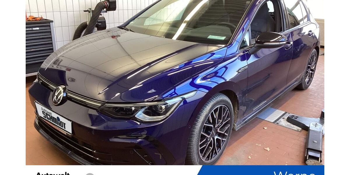 VW Golf 47.003 km 26.090 &euro; Werne 59368