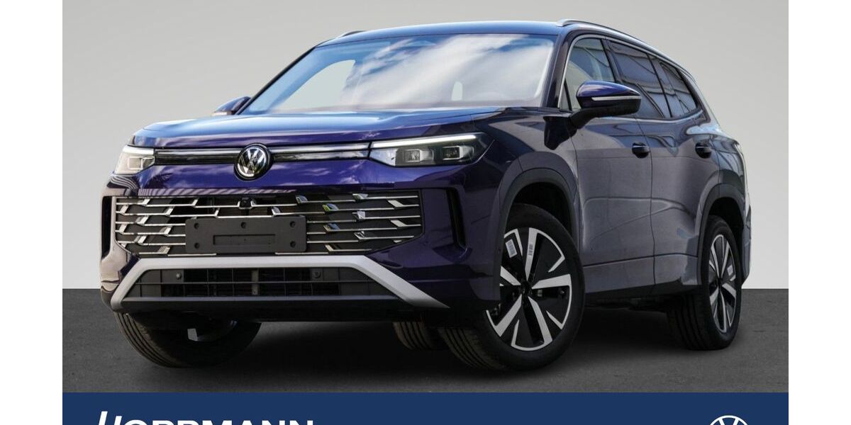 VW Tayron 9.163 km 41.960 &euro; Herborn 35745