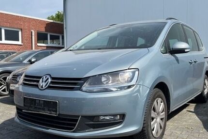 VW Sharan 187.017 km 6.950 &euro; Geeste-Groß Hesepe 49744