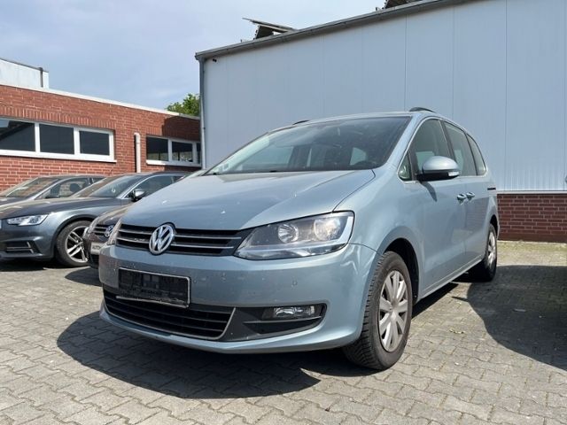 VW Sharan 187.017 km 8.950 &euro; Geeste-Groß Hesepe 49744