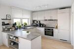 Etagenwohnung Goldbach - 3 Zimmer, 94 m&sup2;, 449.000&euro; | Angebot:26822399