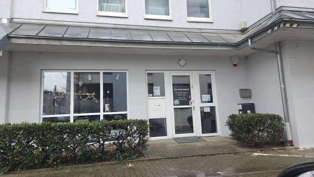 Gewerbeobjekt Freiburg im Breisgau Brühl - 275.000&euro; | Angebot:26128303