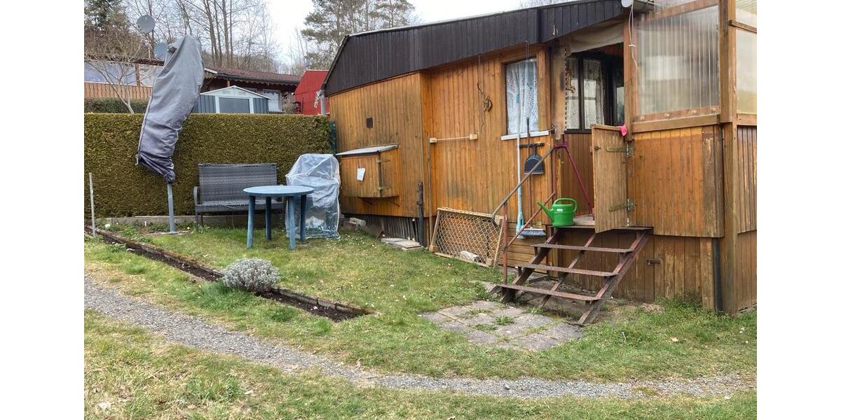 Grundstück Saalburg-Ebersdorf Ebersdorf - 12.500&euro; | Angebot:26055337