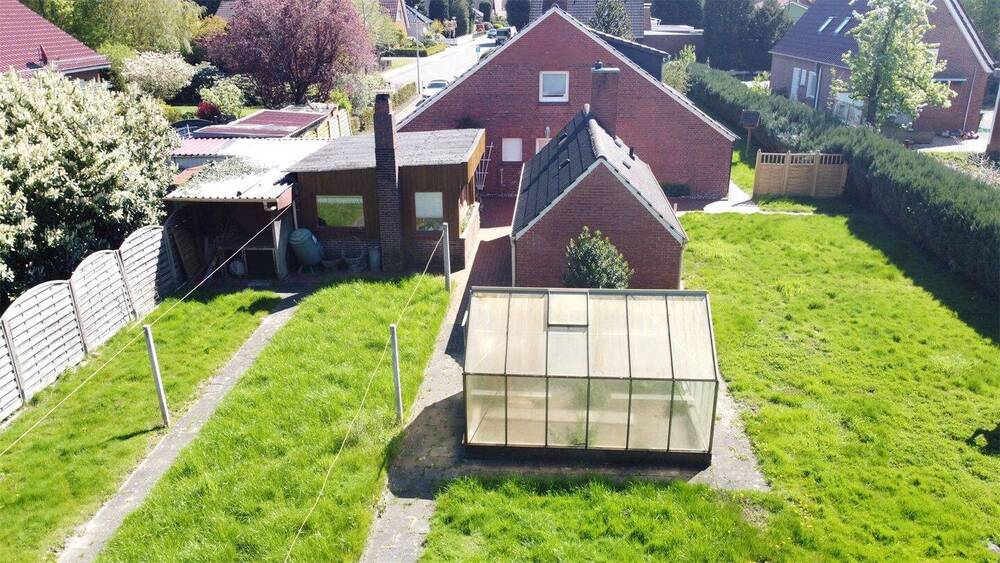 Einfamilienhaus Westoverledingen Ihrhove - 4 Zimmer, 126 m&sup2;, 169.000&euro; | Angebot:26308622