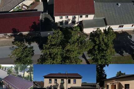 Gewerbeobjekt Nuthetal - 650.000&euro; | Angebot:27323894