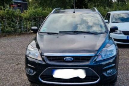 Ford Focus 264.500 km 1.599 &euro; ENZKLÖSTERLE 75337