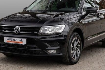 VW Tiguan 80.413 km 23.990 &euro; Bramsche - Engter 49565