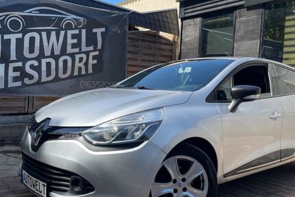 Renault Clio 88.600 km 9.000 € Berlin 12683