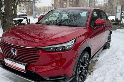 Honda HR-V 33.500 km 24.350 &euro; Stralsund 18435