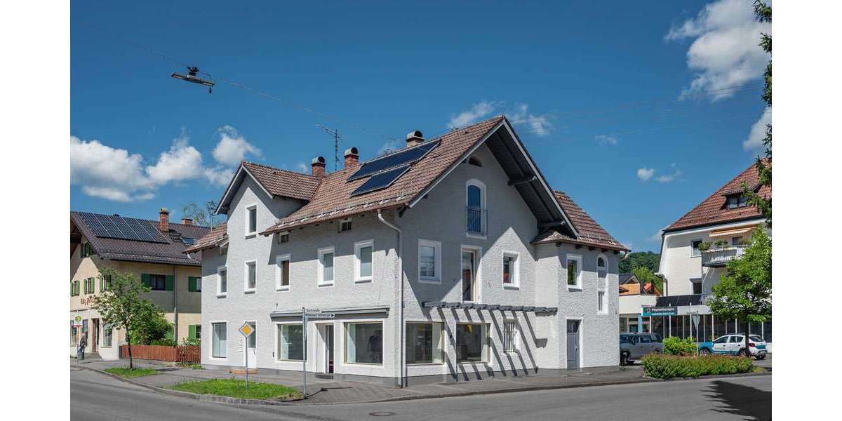Einfamilienhaus Peißenberg - 14 Zimmer, 211 m&sup2;, 568.000&euro; | Angebot:26945289