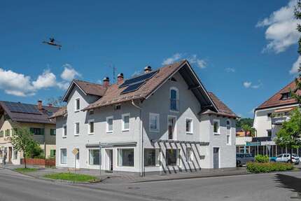 Haus Peißenberg - 14 Zimmer, 211 m&sup2;, 568.000&euro; | Angebot:26945289