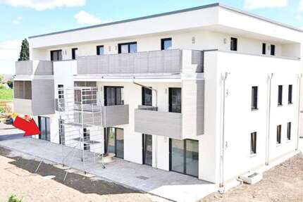 Wohnung Pocking - 3 Zimmer, 84 m&sup2;, 349.615&euro; | Angebot:26931477