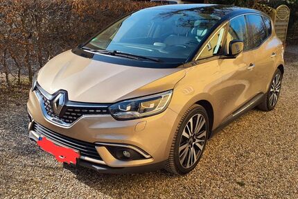 Renault Scenic 118.000 km 13.990 &euro; Plön 24306