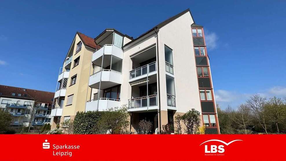 Wohnung zum Kaufen in Leipzig 185.000 € 58.54 m²
