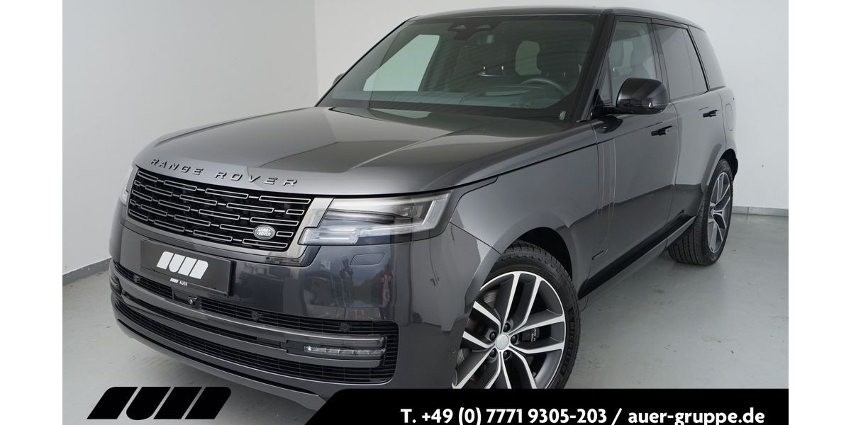 Land Rover Range Rover 3.000 km 163.000 &euro; Stockach 78333