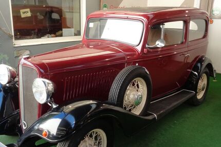 Chevrolet Andere 104.322 km 15.950 &euro; Berlin/Schöneberg 10827