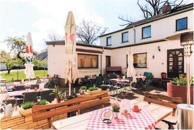 Gewerbeobjekt Eggesin - 1 Zimmer, 385.000&euro; | Angebot:26141231