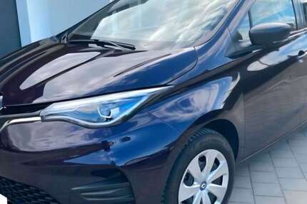 Renault ZOE 56.000 km 7.999 &euro; Harsefeld 21698