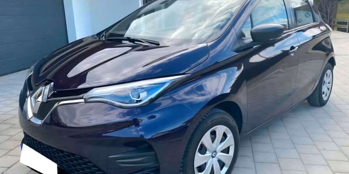 Renault ZOE 56.000 km 7.999 &euro; Harsefeld 21698