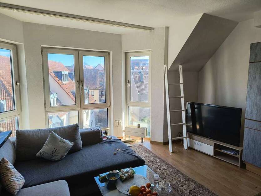 Wohnung zum Kaufen in Alzey 115.900 € 53 m²