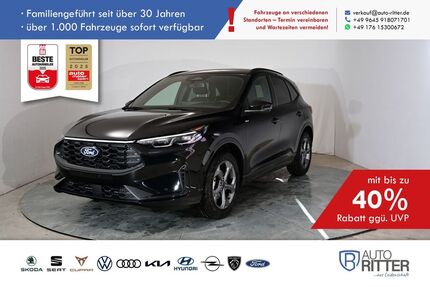 Ford Kuga 54.500 km 33.490 € München 80803